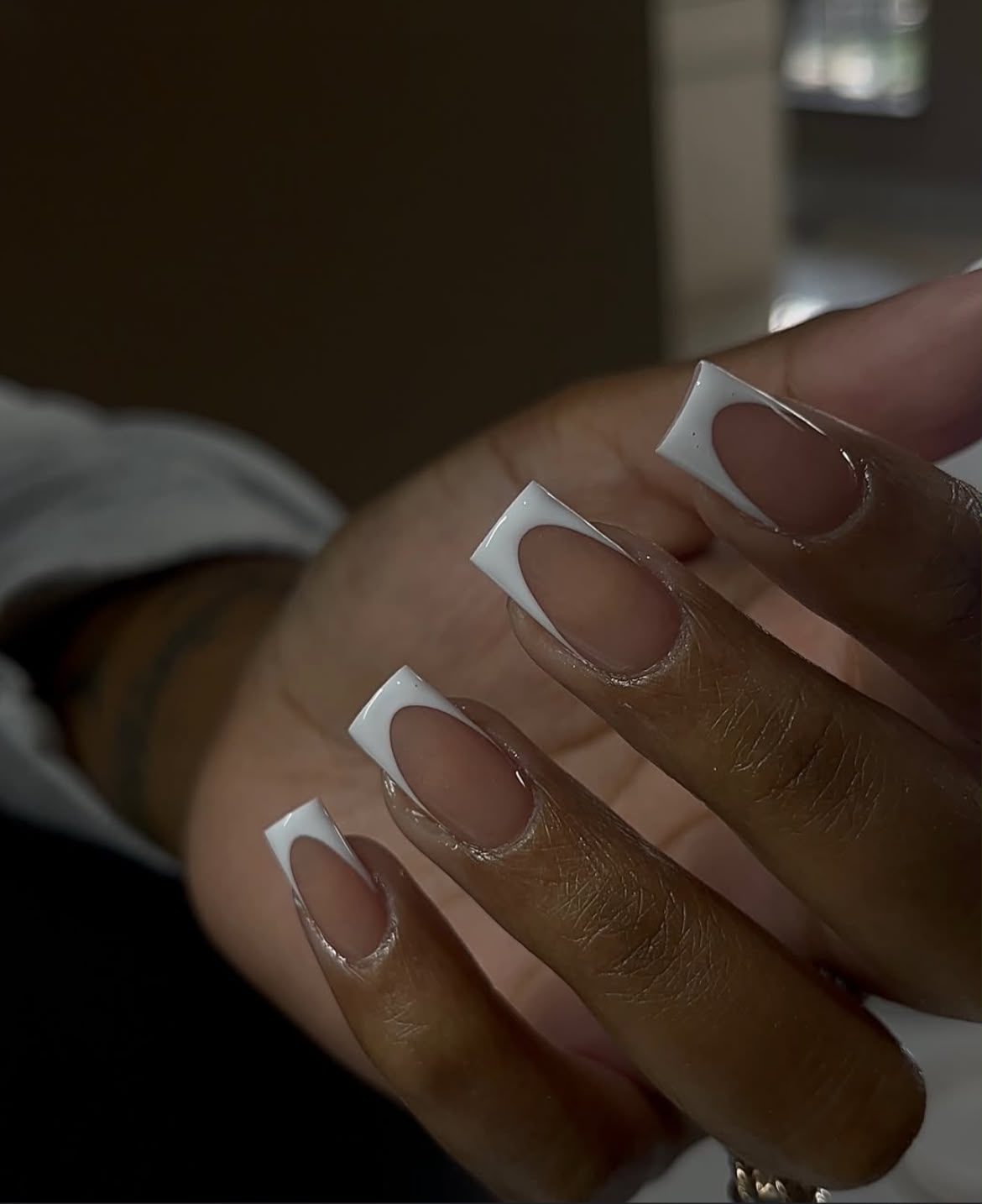 Nail Art nail design by The Nail Technique