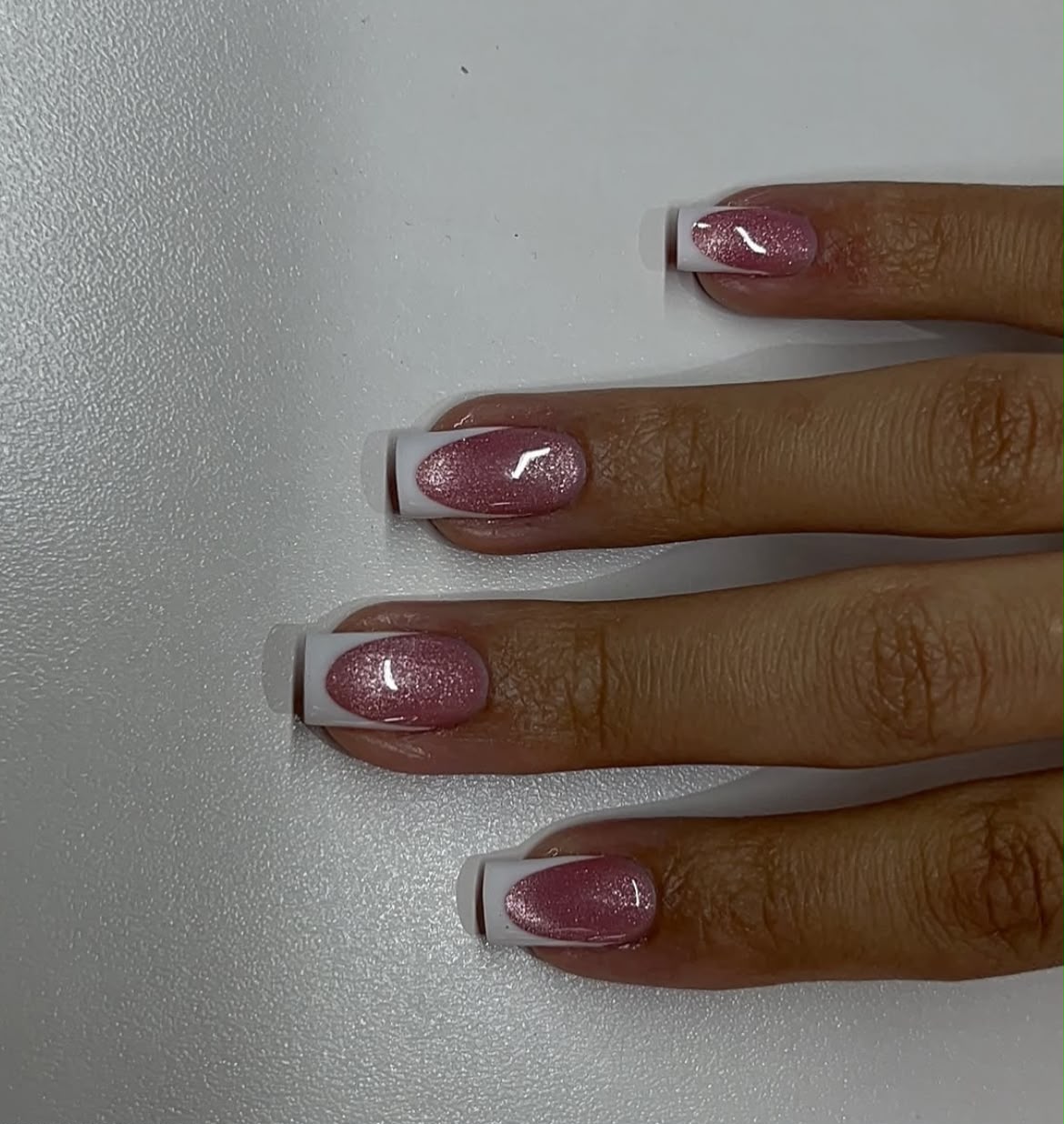 Custom Designs nail design by The Nail Technique